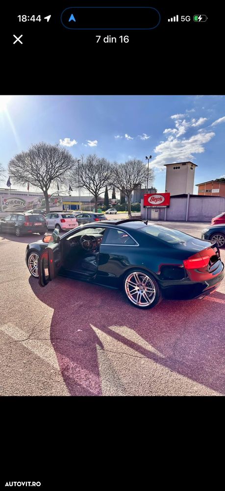 Audi A5 - 5