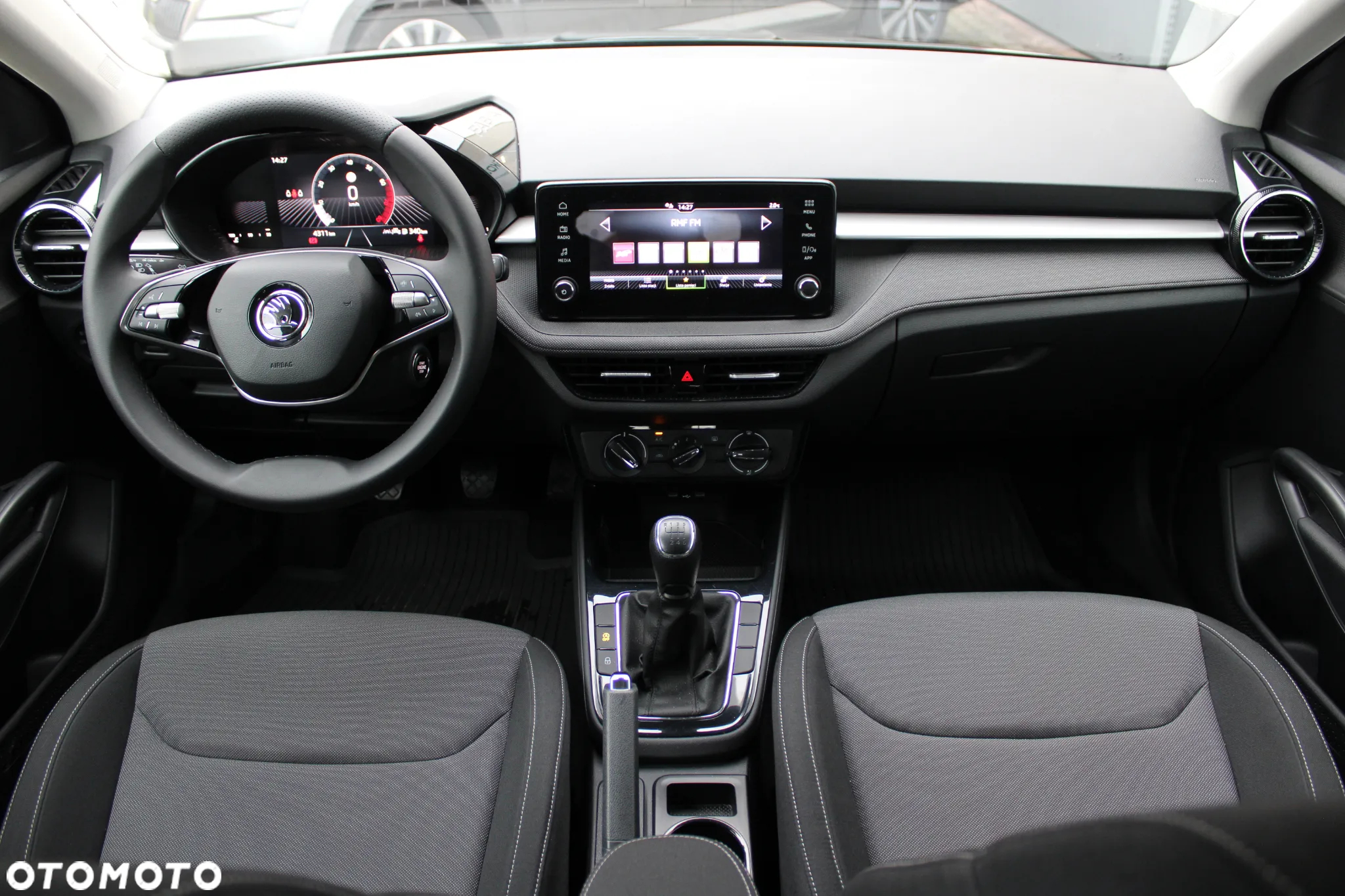 Skoda Fabia 1.0 TSI Selection - 9