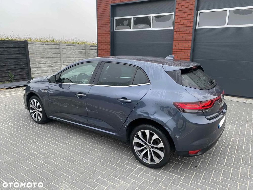 Renault Megane 1.3 TCe FAP Techno EDC - 38
