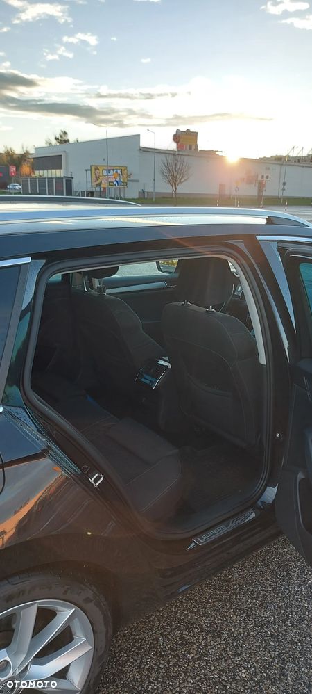 Skoda Superb 2.0 TDI Style - 6