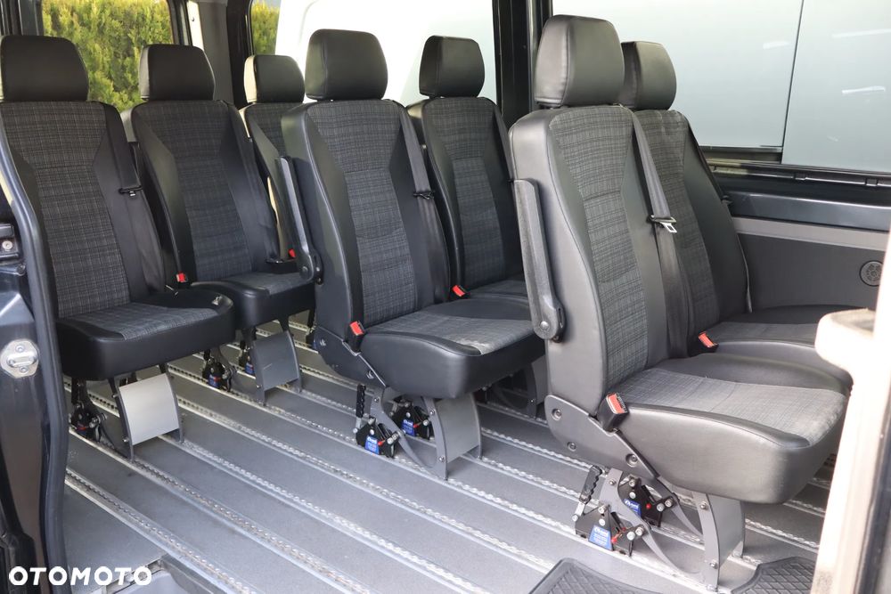 Mercedes-Benz Sprinter - 34