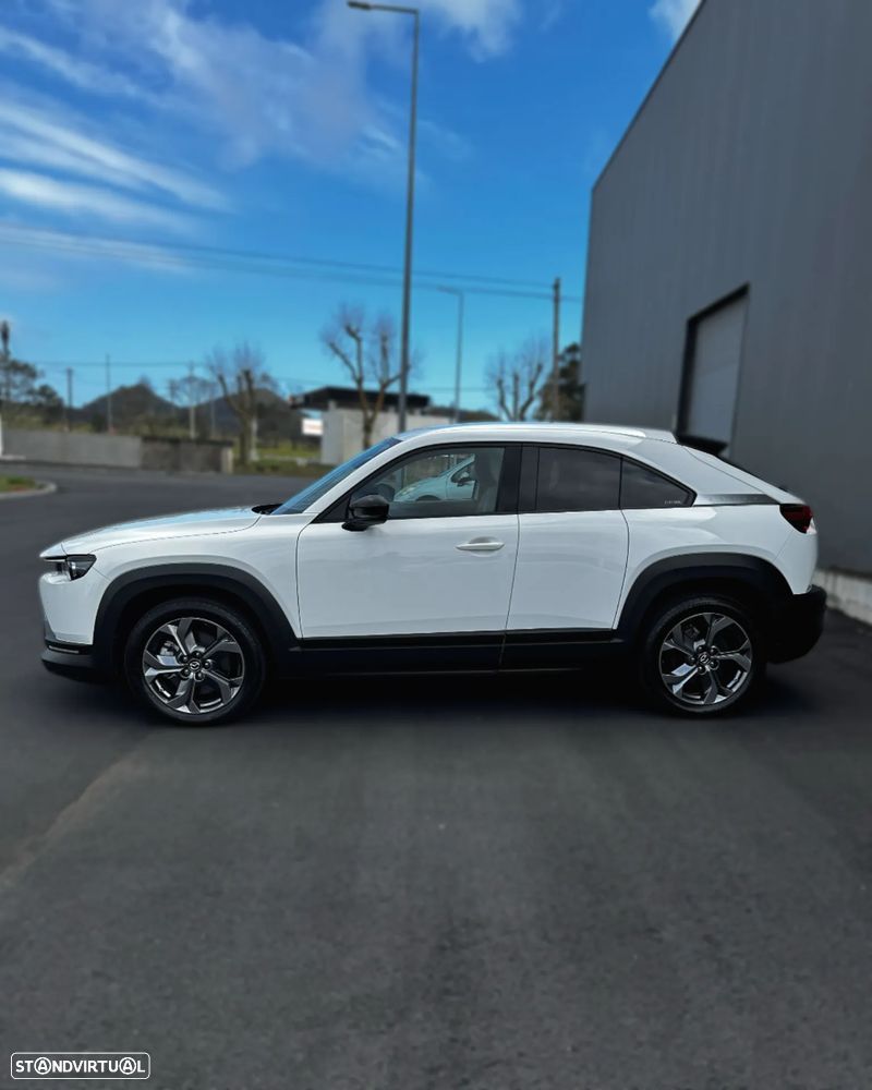 Mazda MX-30 e-SKYACTIV First Edition+Vintage Leatherette - 2