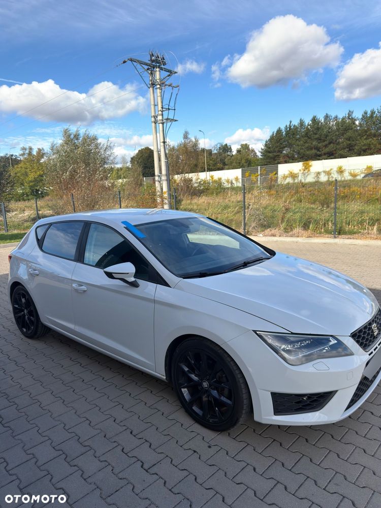 Seat Leon 2013 photo 2