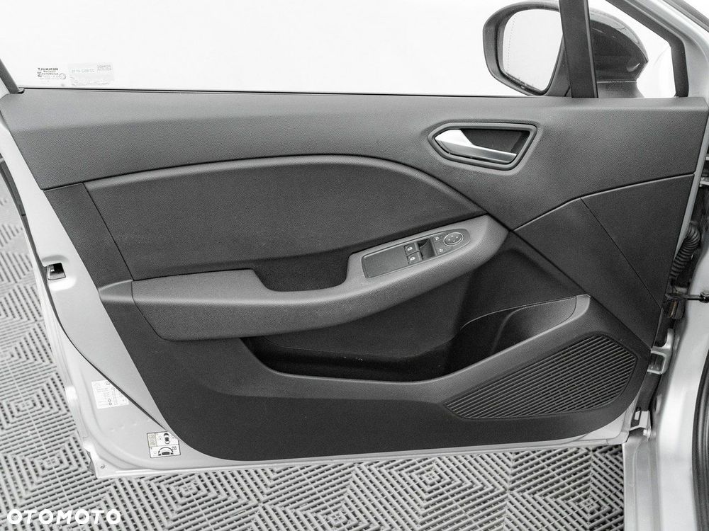 Renault Clio 1.0 TCe Equilibre - 10