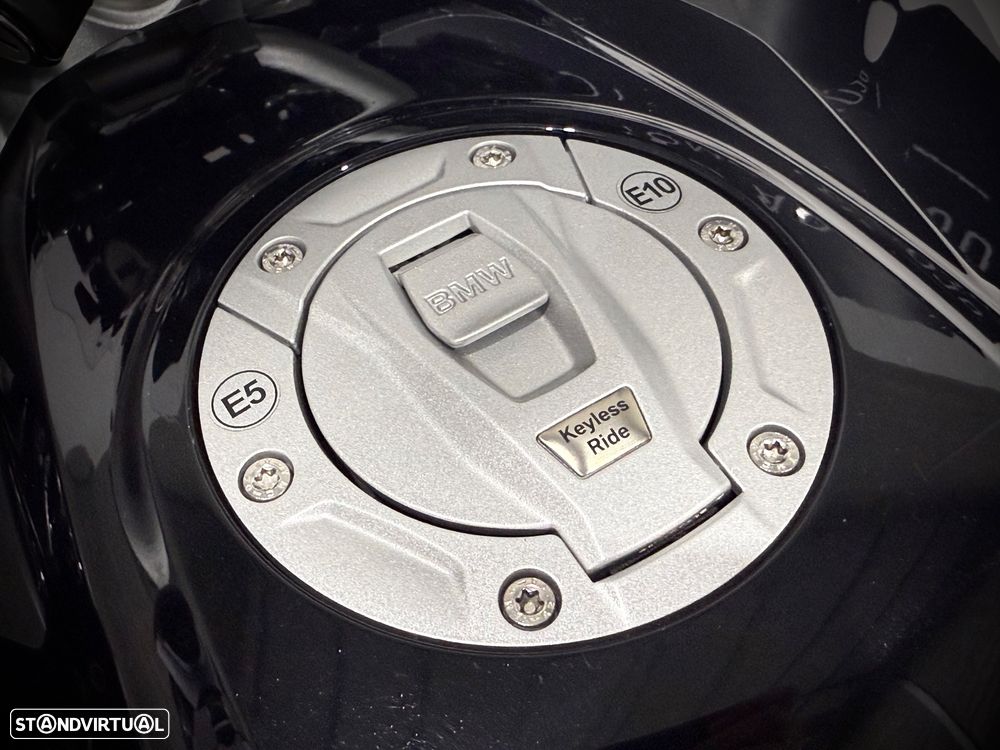 BMW F 850 GS Adventure RALLYE - 22