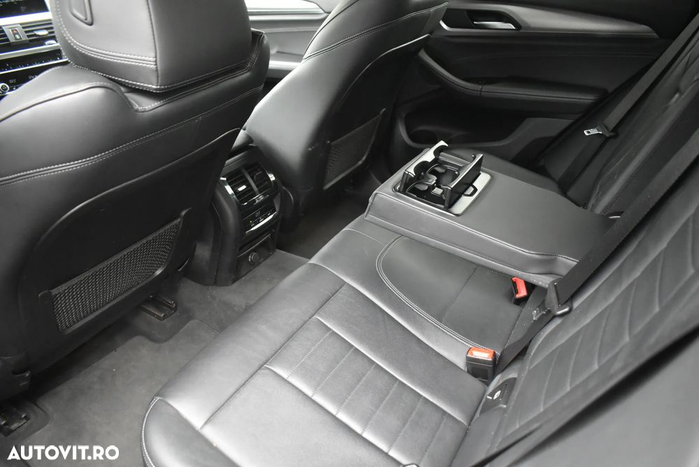 BMW X4 xDrive20i AT - 21