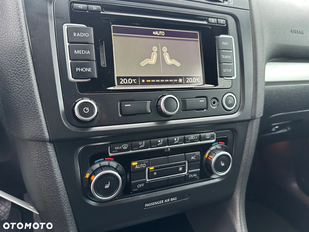 Volkswagen Golf 1.2 TSI Team - 39
