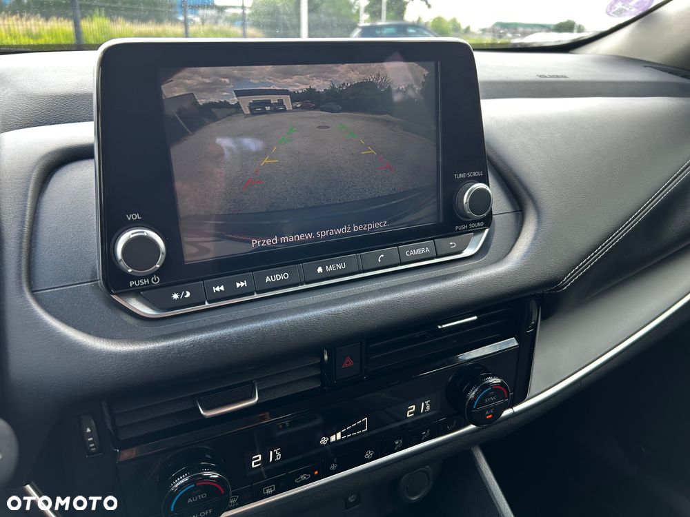Nissan Qashqai 1.3 DIG-T MHEV Xtronic N-Connecta - 24