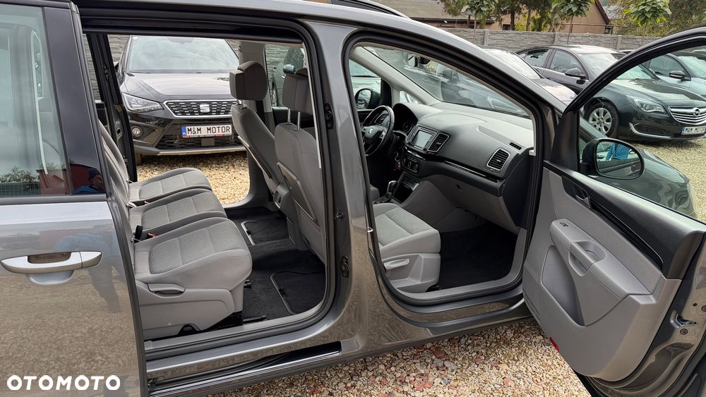 Seat Alhambra 2.0 TDI S&S DSG STYLE - 27