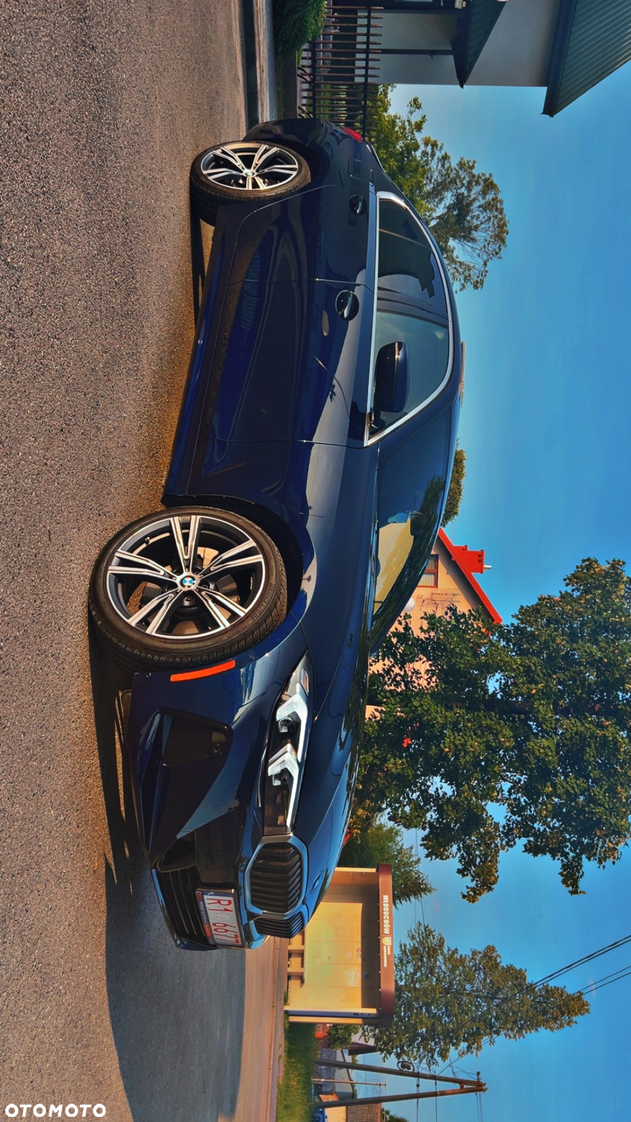 BMW Seria 3 330i Touring M Sport - 15
