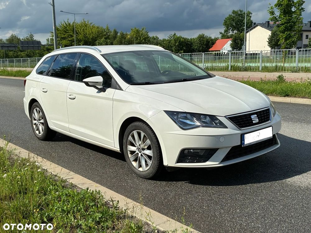 Seat Leon 1.6 TDI Copa S&S - 4