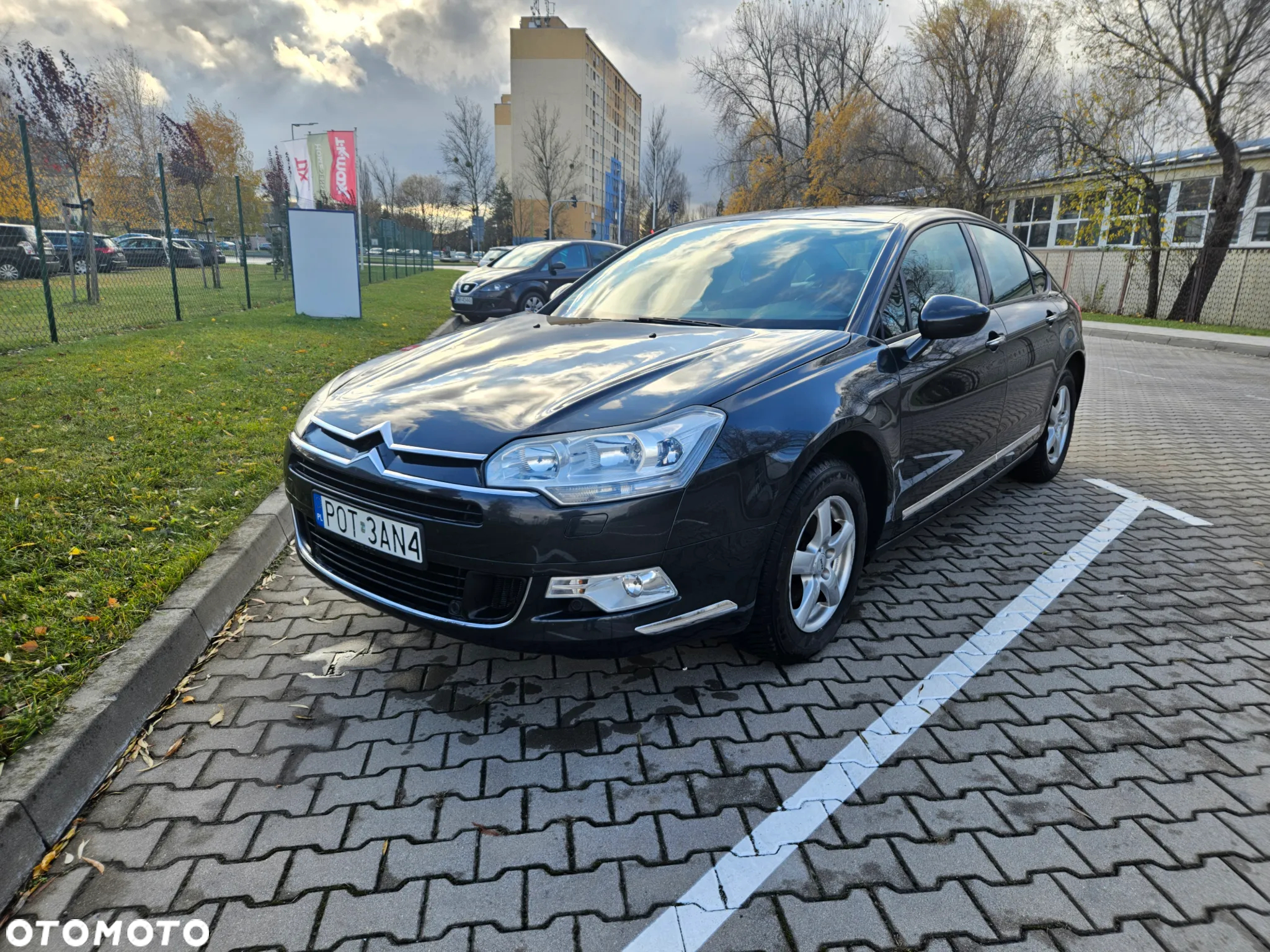 Citroën C5 1.6 THP 16V Confort My Way - 5