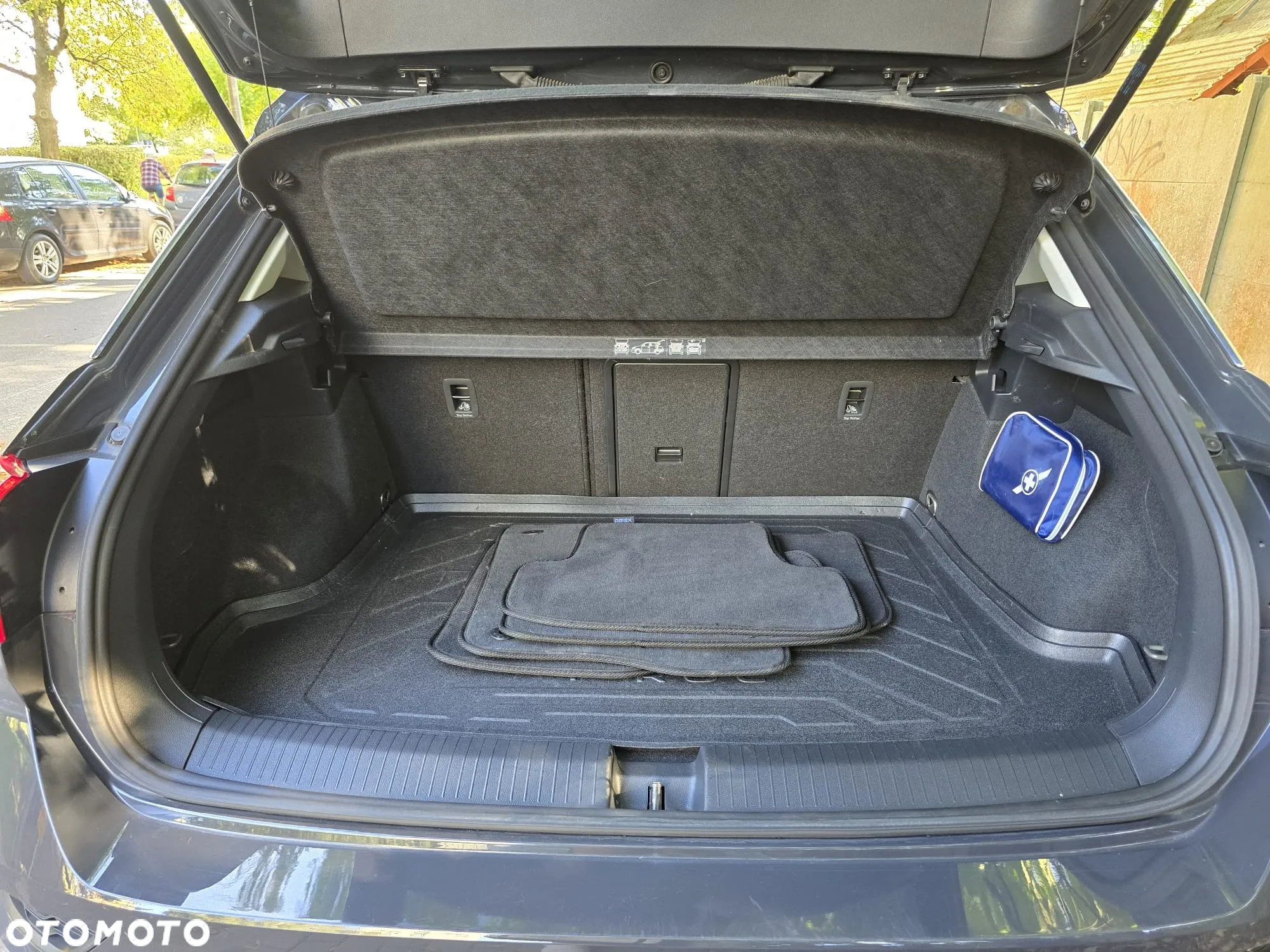 Volkswagen T-Roc 1.5 TSI GPF ACT Premium DSG - 9