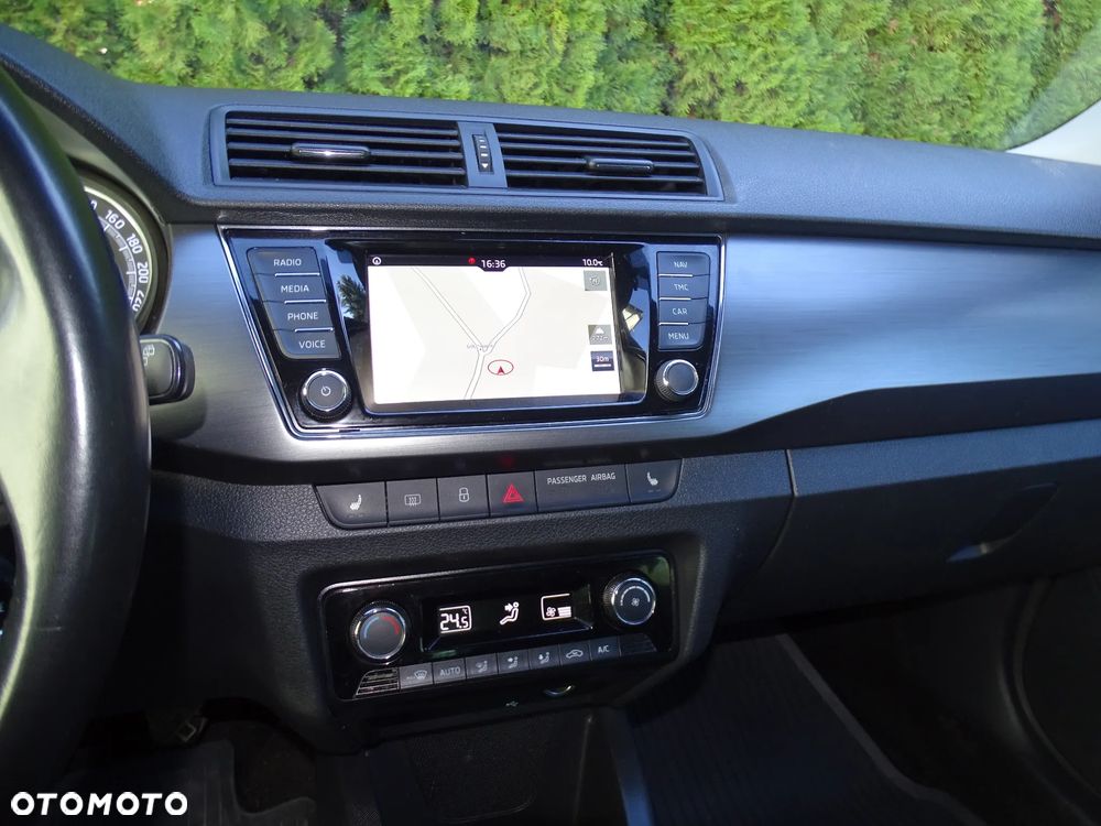 Skoda Fabia 1.0 TSI Style - 17