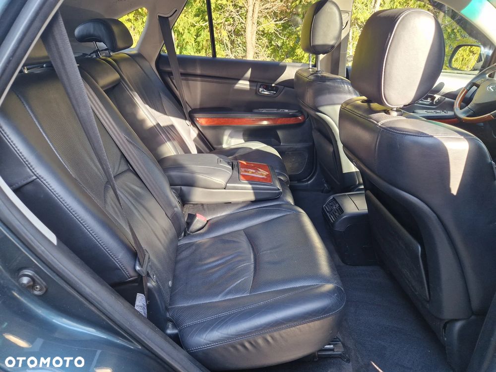 Lexus RX 300 Executive - 16