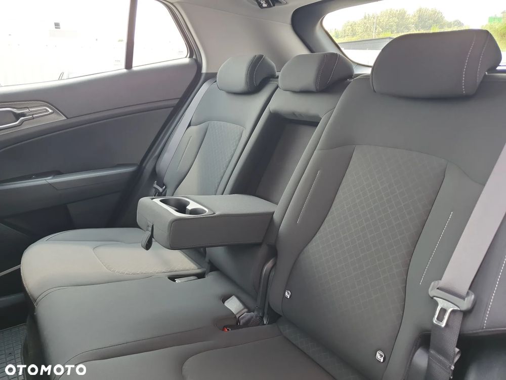 Kia Sportage 1.6 T-GDI M 2WD - 17