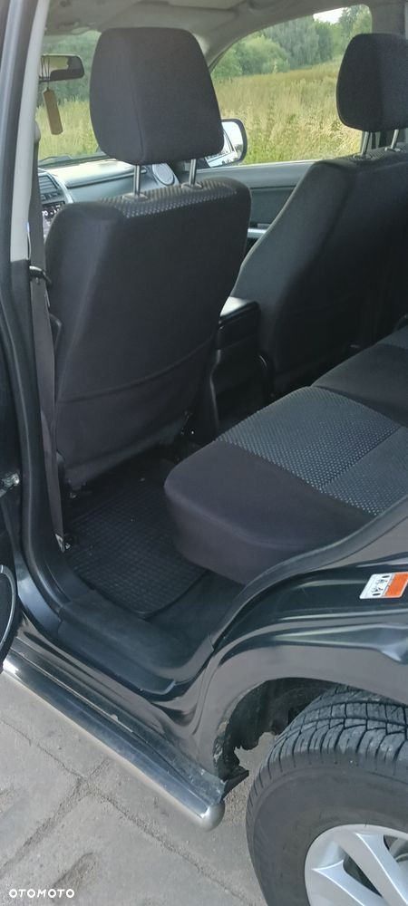 Suzuki Grand Vitara - 6