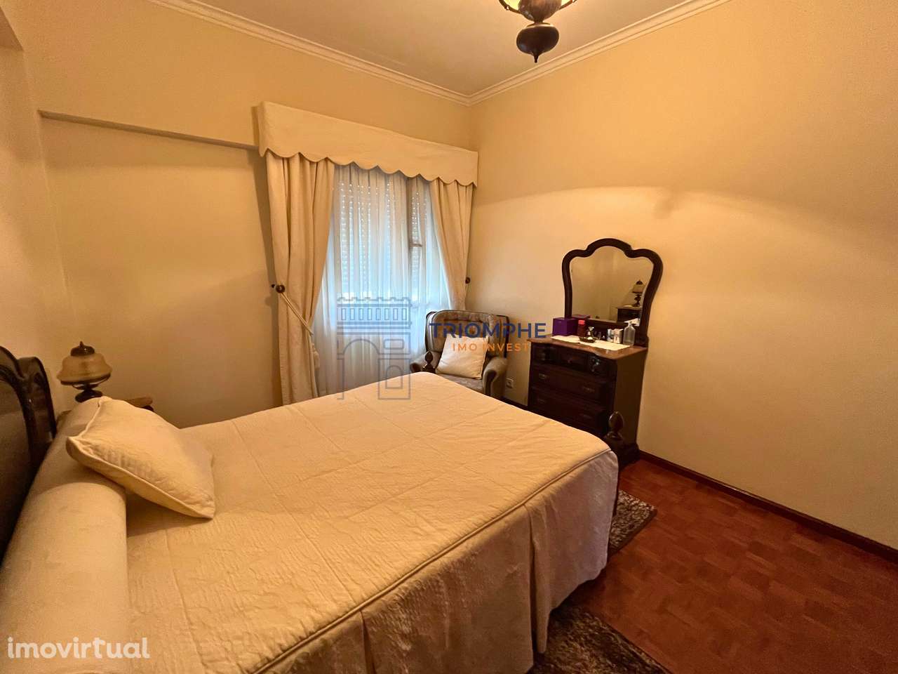 Apartamento T4 varanda | Póvoa de Santo Adrião - Grande imagem: 4/28