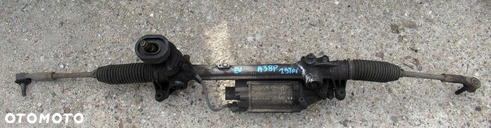 AUDI A3 8P 1.9 TDI MAGLOWNICA PRZEKŁADNIA 1KO909144H - 1
