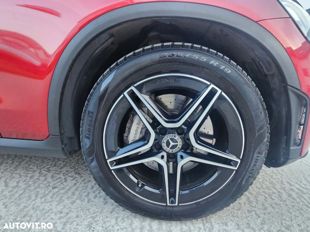 Mercedes-Benz GLC 220 d 4MATIC - 6