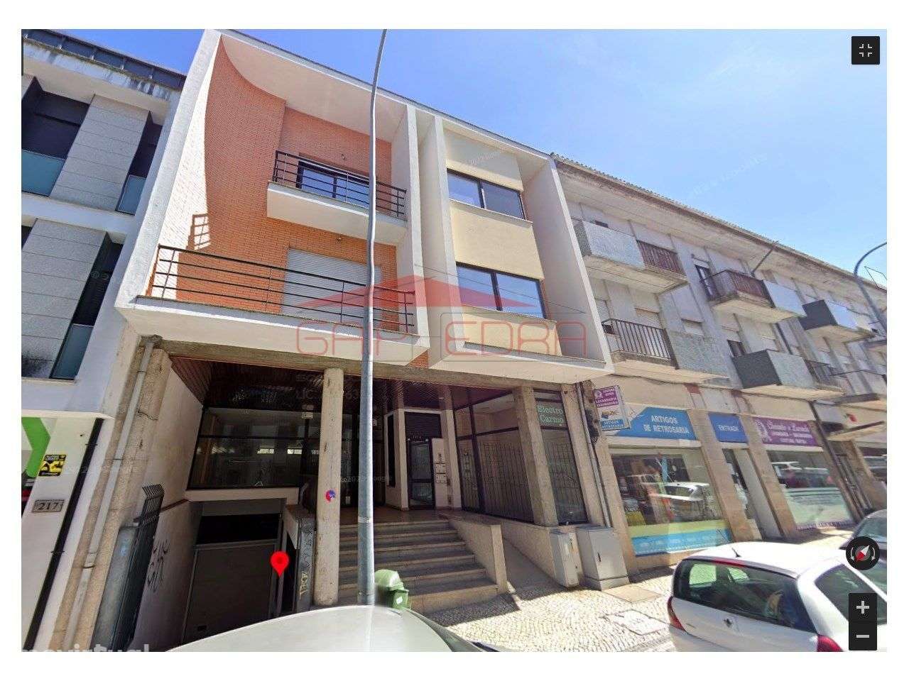 Imóvel Comercial em Viseu com Elevador - Grande imagem: 3/19