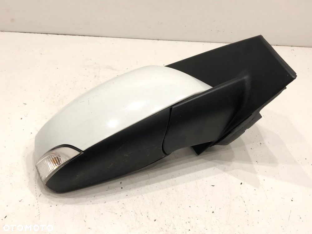 LUSTERKO PRAWY  RENAULT MEGANE III Hatchback Van (BZ_) 2008 - 2015 1.5 dCi (BZ0D, BZ1G, BZ1F, BZ1M, - 3