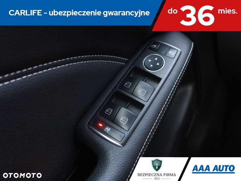 Mercedes-Benz Klasa B - 18