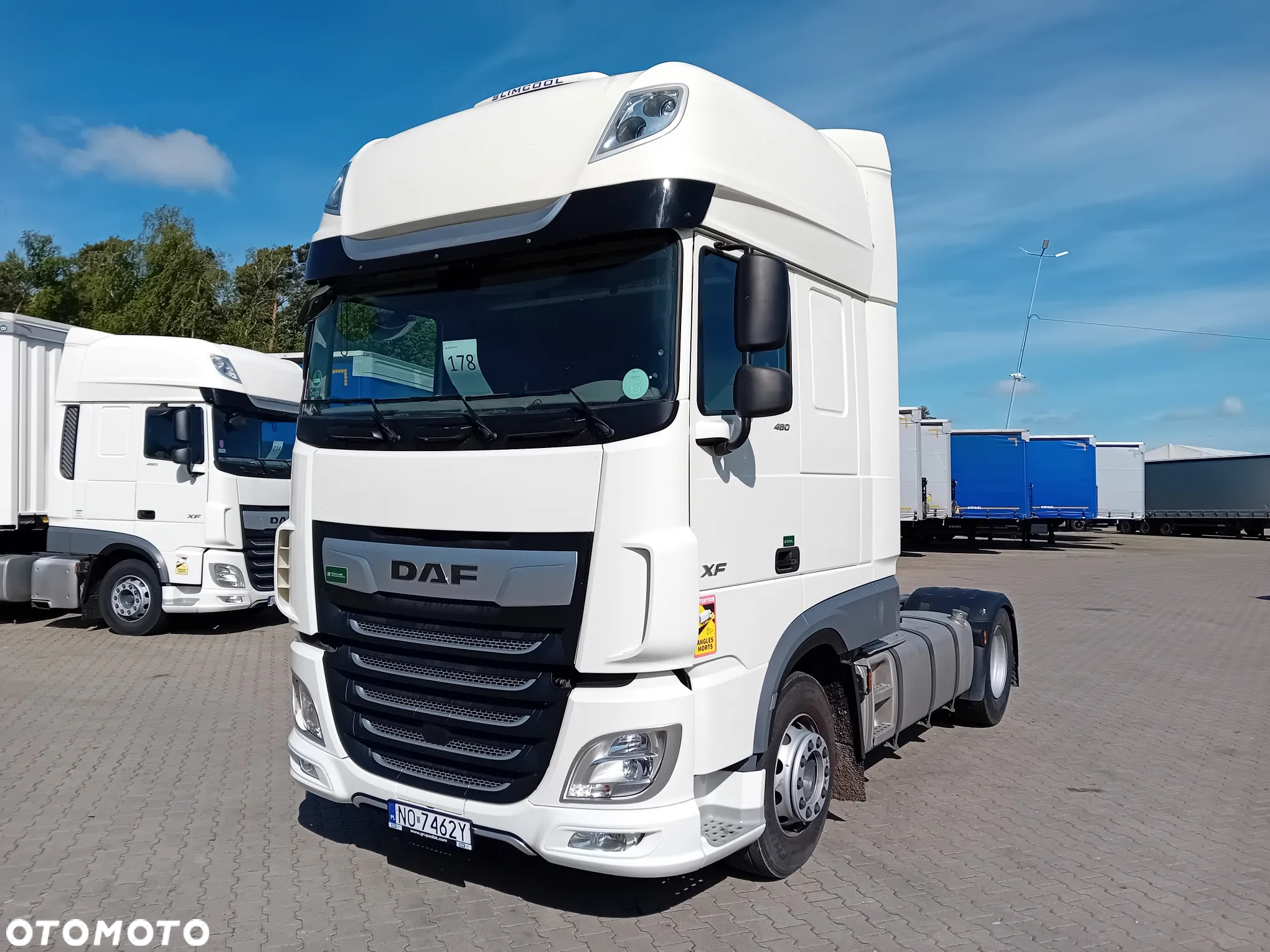 DAF XF 480 FT SSC - 3