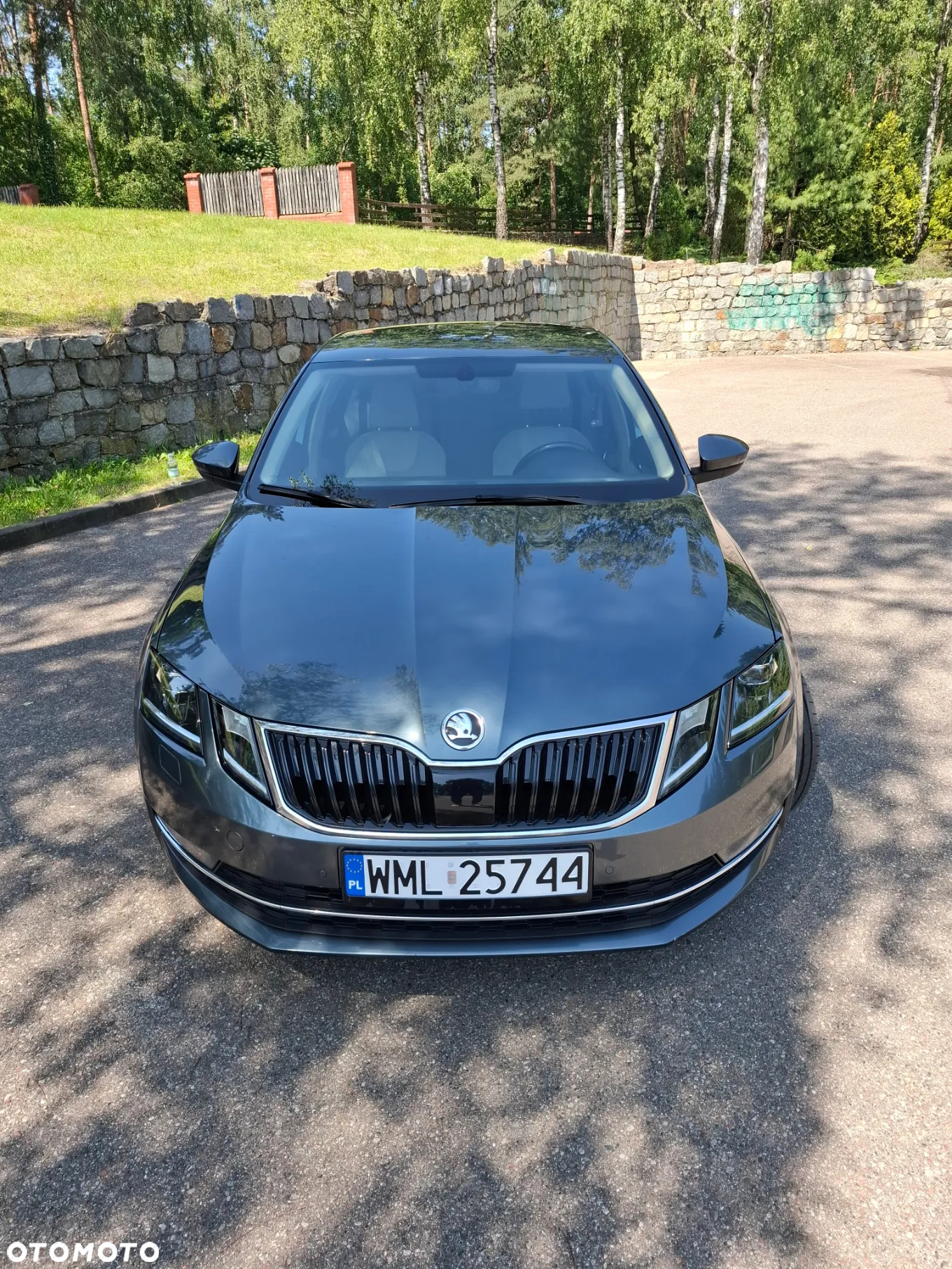 Skoda Octavia 1.5 TSI ACT Style DSG - 22