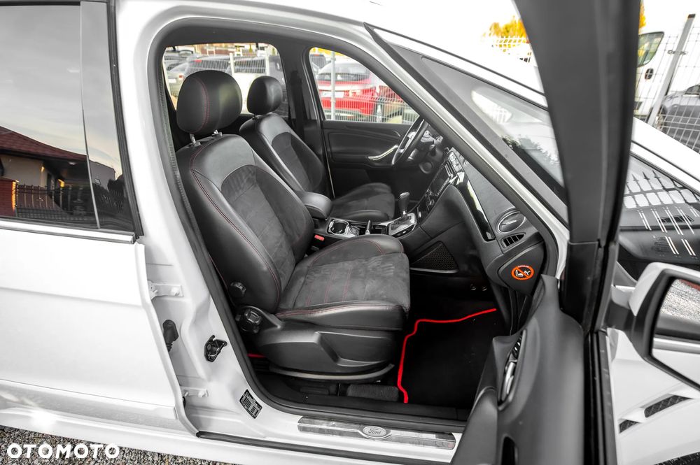 Ford S-Max 2.0 T Titanium MPS6 - 21
