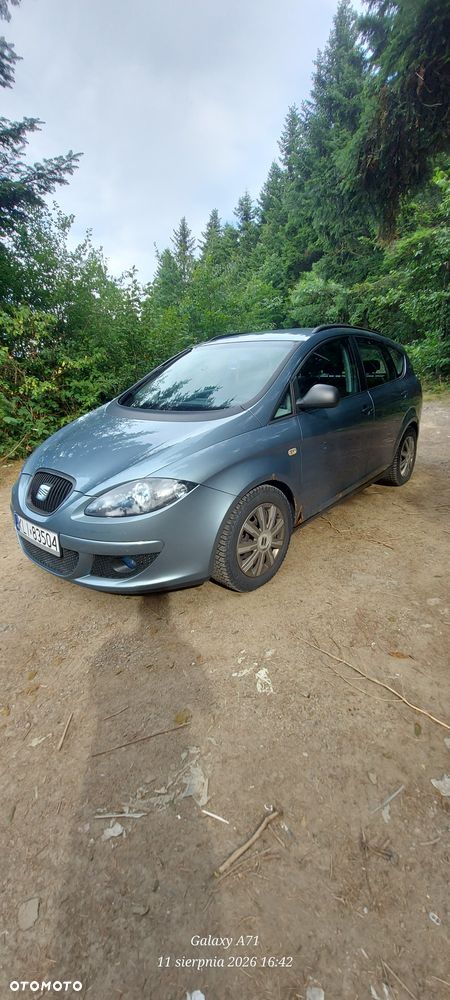 Seat Altea XL - 2