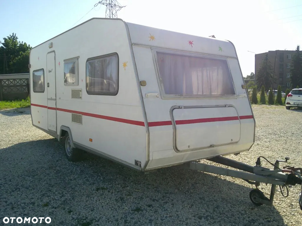 KNAUS AZUR - 11