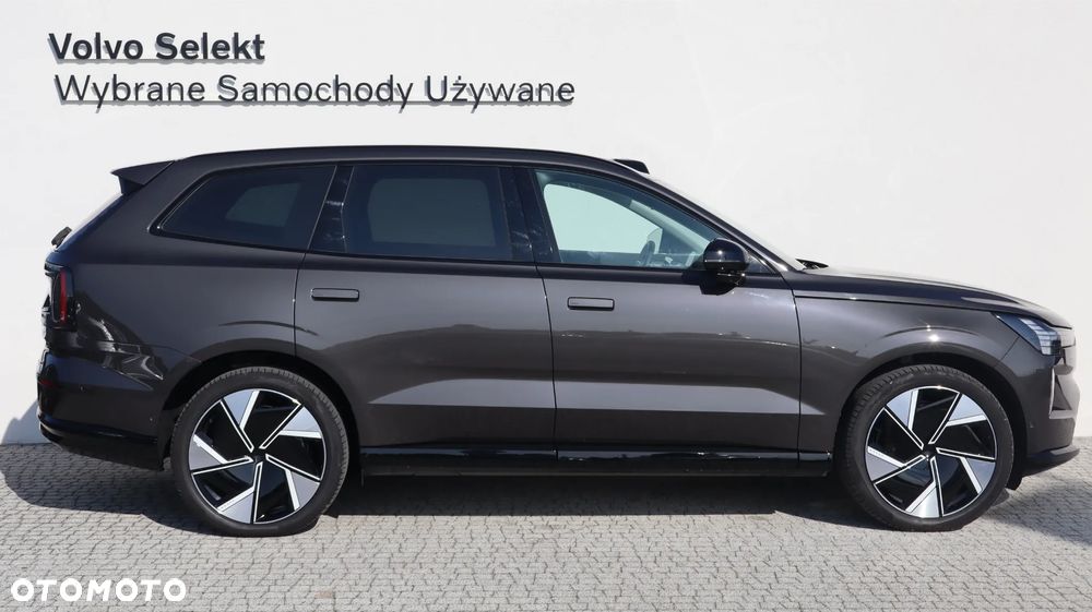 Volvo EX90 111kWh Twin Performance AWD Ultra 7 os - 7