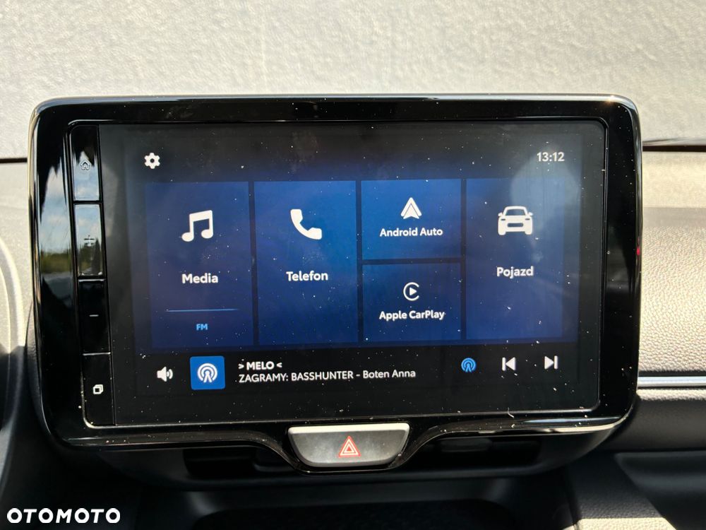 Mazda 2 1.5 Hybrid Centre Line CVT - 12