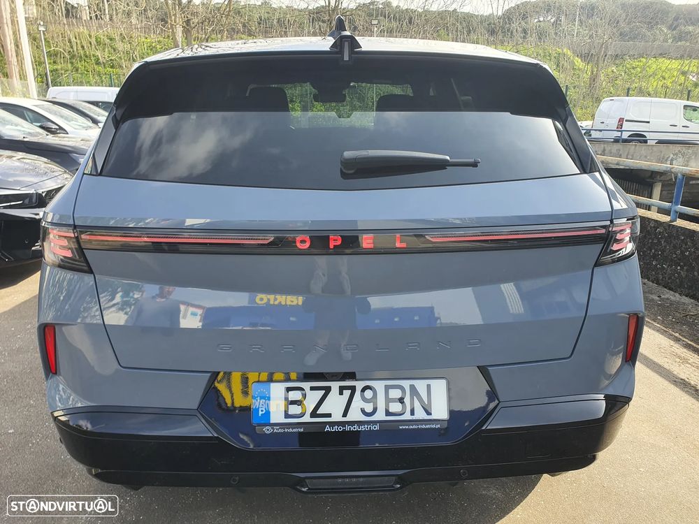 Opel Grandland - 5