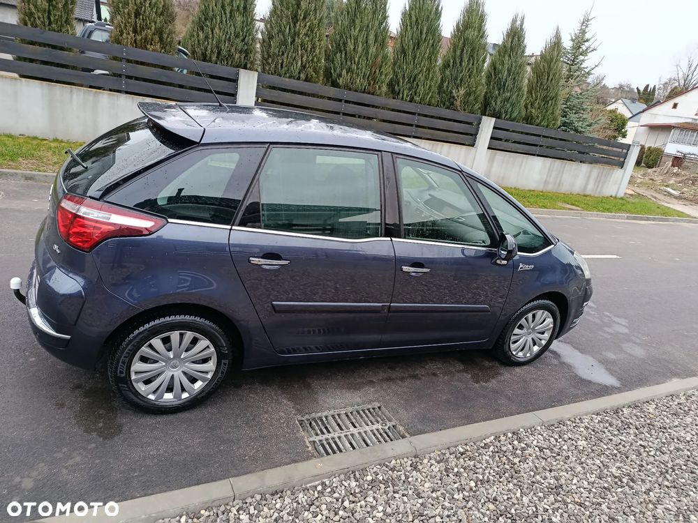 Citroën C4 Picasso 1.6 HDi Impress Pack - 2