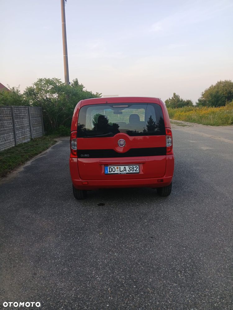 Fiat Fiorino 1.4 8V Active - 5
