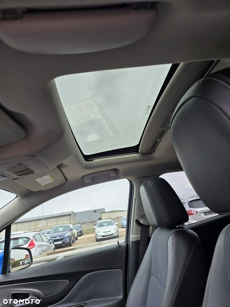 Opel Mokka 1.7 CDTI Cosmo S&S 4x4 - 16