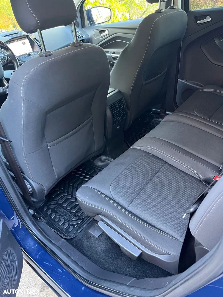 Ford Kuga 1.5 EcoBlue FWD Trend - 16