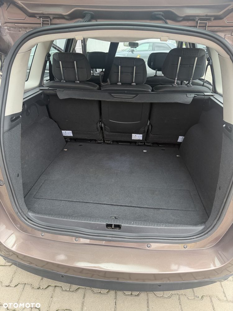 Renault Grand Scenic - 7