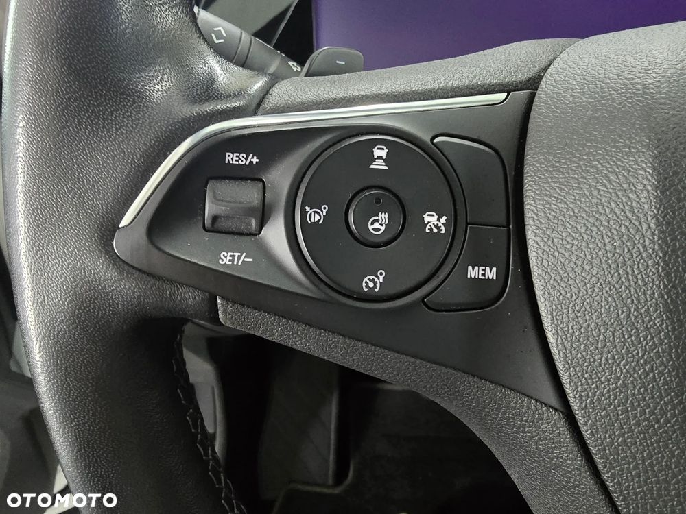 Opel Grandland 1.6 DI Automatik GS Line - 19