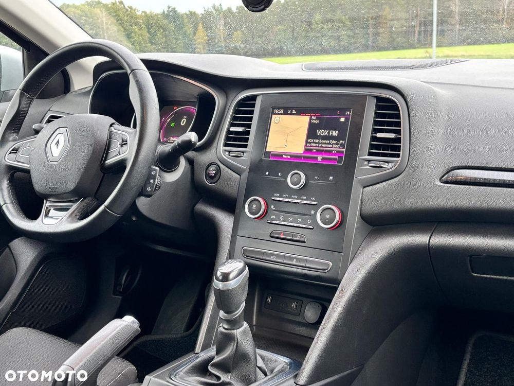 Renault Megane - 9