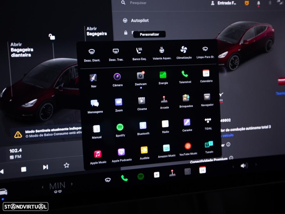 Tesla Model Y Performance Dual Motor AWD - 28