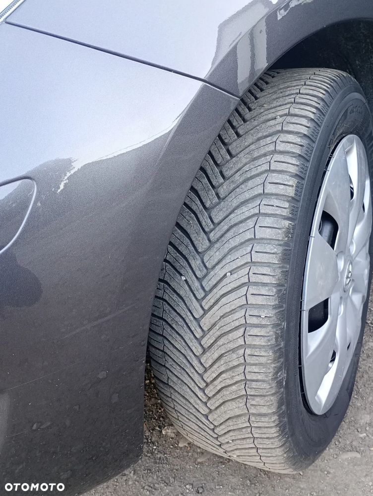 Toyota Yaris 1.33 VVT-i Cool - 15