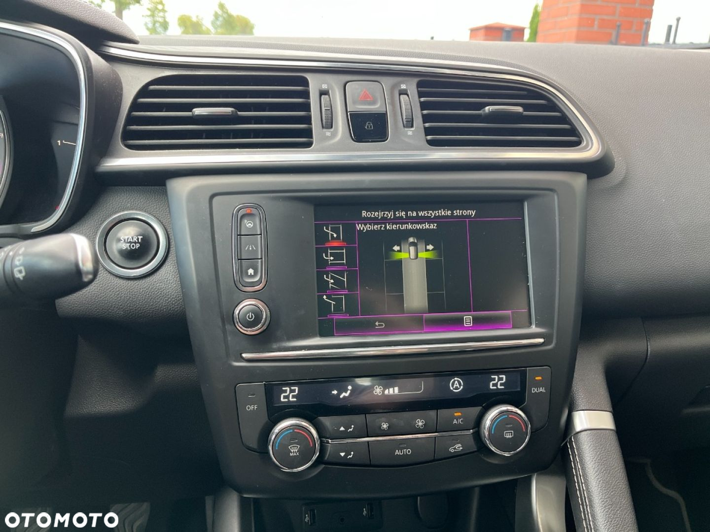 Renault Kadjar 1.6 dCi Energy Intens 4x4 - 12