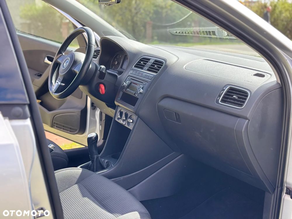 Volkswagen Polo 1.2 Trendline Optimum - 13