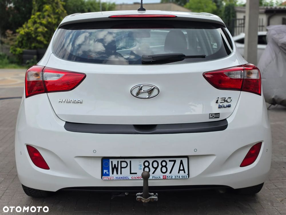 Hyundai i30 - 11