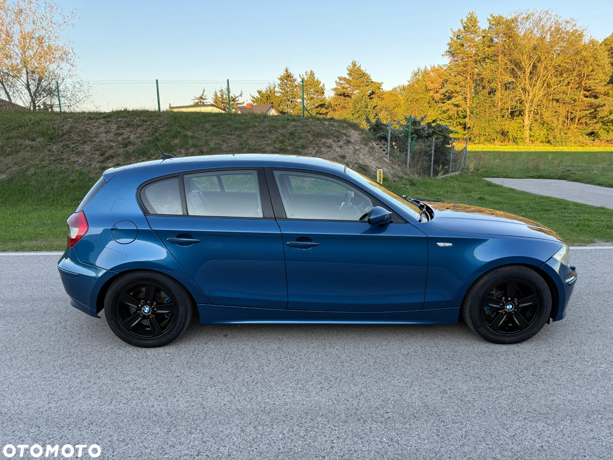 BMW Seria 1 - 3