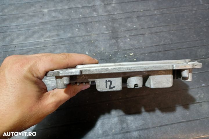 Calculator motor ECU 3M5A-12A650-JF 0281011263 - 1.6 TDCI 	 3M5A-12A6 - 4