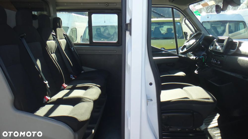 Renault Master - 5